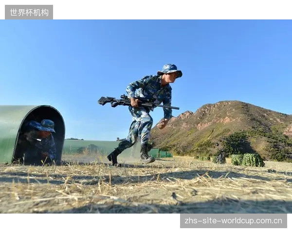国家射击队深圳转训基地测试新系统，打通弹道数据与运动员生理指标的同步分析